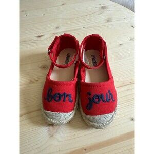 Gymboree toddler shoes